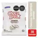 Chocobreak Cookies Bolsa por 30 uds