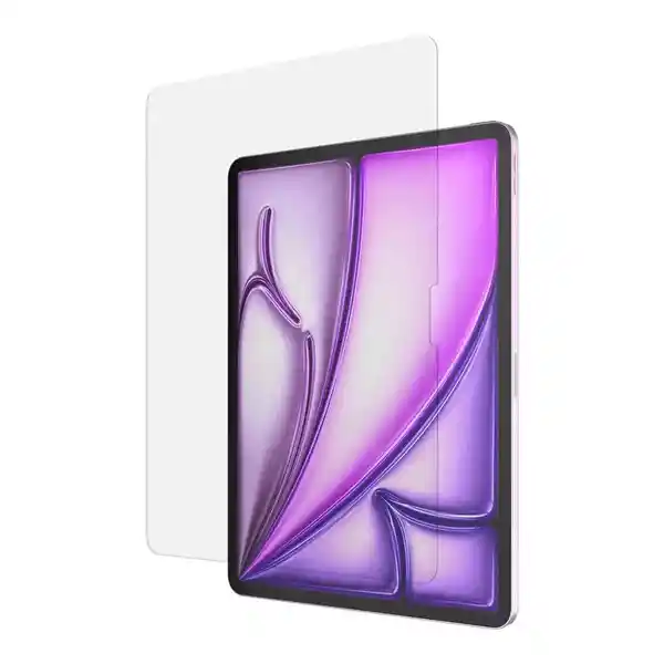 Belkin Protector de Pantalla Tempered Para iPad Air 13 m