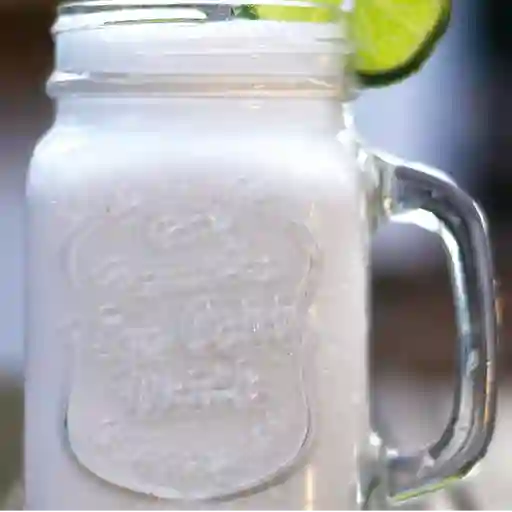 Limonada de Coco