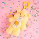 Llavero Brillo de la Diversión 5In Care Bears Miniso