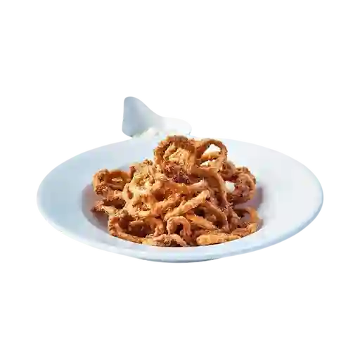 Chicharrón de Calamar