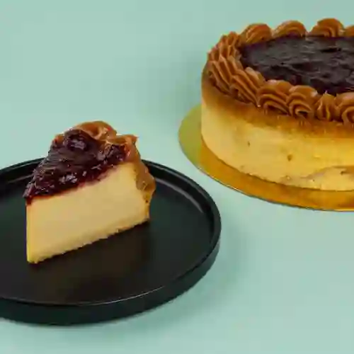 Chesse Cake Aremora