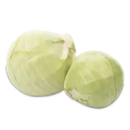 Makro Repollo Blanco