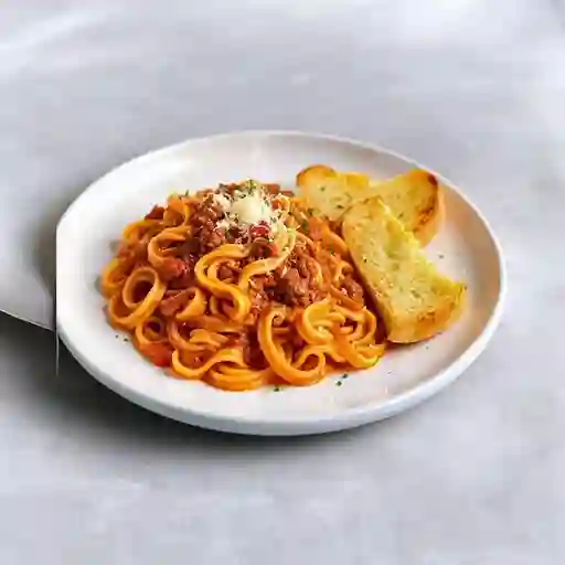Bolognesa