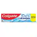 Crema Dental Colgate Triple Acción Extra Blancura 150ml