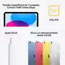 Apple iPad Wi-Fi 128Gb Rosa 11