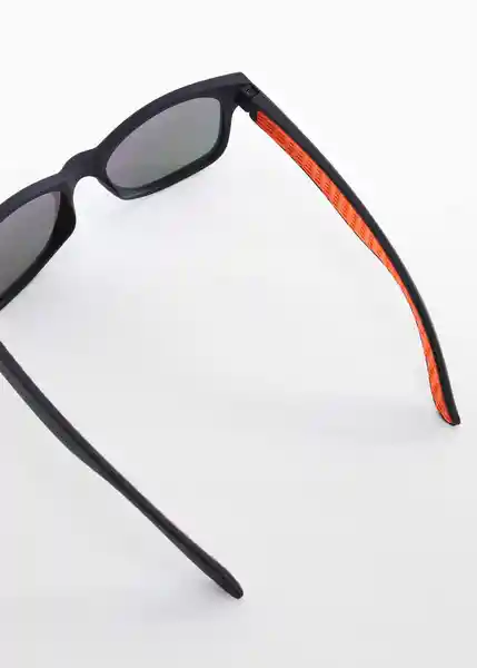 Gafas Mattb Negro Talla 99 Niños Mango