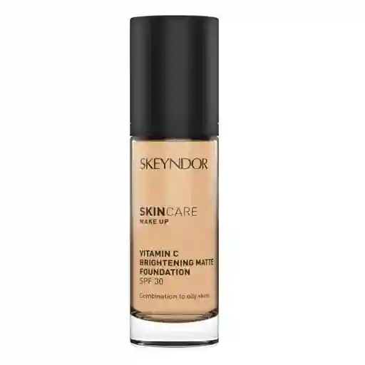 Skeyndor Base Maquillaje Vit C Brightening Found