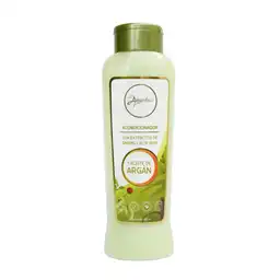  ANYELUZ Acondicionador Aloe Vera Y Aceite Argan 