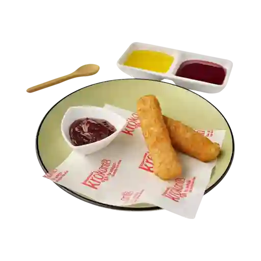 Palito de Queso