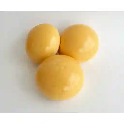 Pan hamburguesa super de papa x3