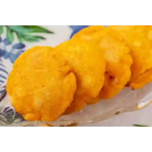 Arepa de Huevo