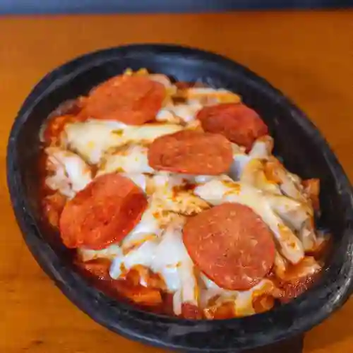 Papas Italianas