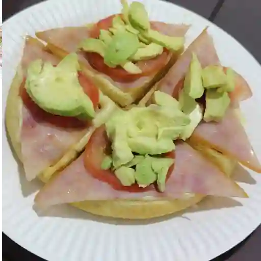 Janda mix