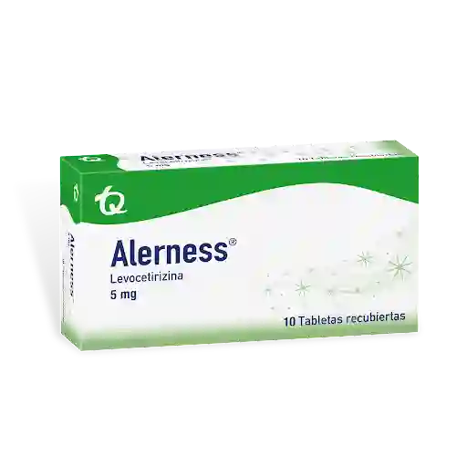 Alerness (5 mg)