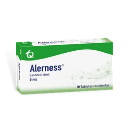 Alerness (5 mg)