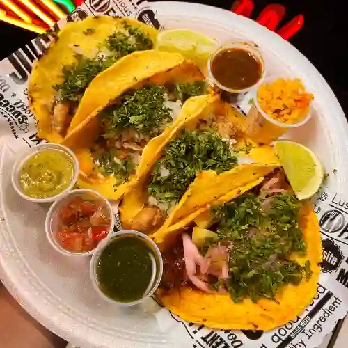 la Neta