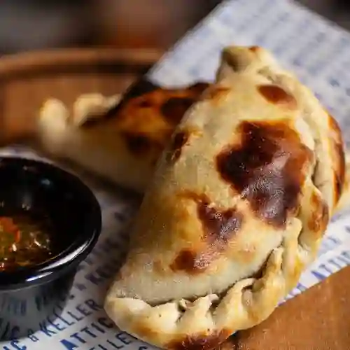 Empanada Atún