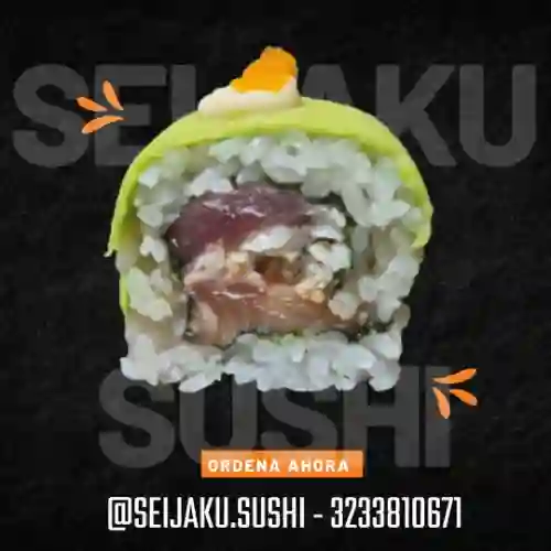 Abokado Maki