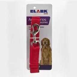 Clark Correa Para Perro Manija Talla Xl 25 mm 40308