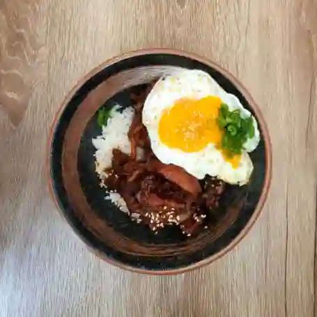 Arroz Karaagedon