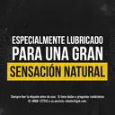 Today Condones Lubricados