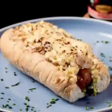 Choriperro Cazador