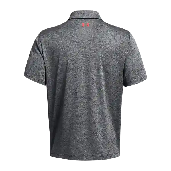 Under Armour Camiseta Playoff Stripe Hombre Negro 3.0 Talla MD