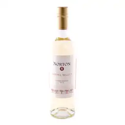 Norton Vino Blanco Chardonnay