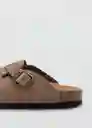 Zapatos Biob Topo Talla 32 Niños Mango