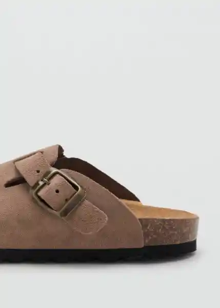 Zapatos Biob Topo Talla 32 Niños Mango