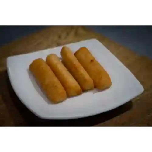 Yuca Frita
