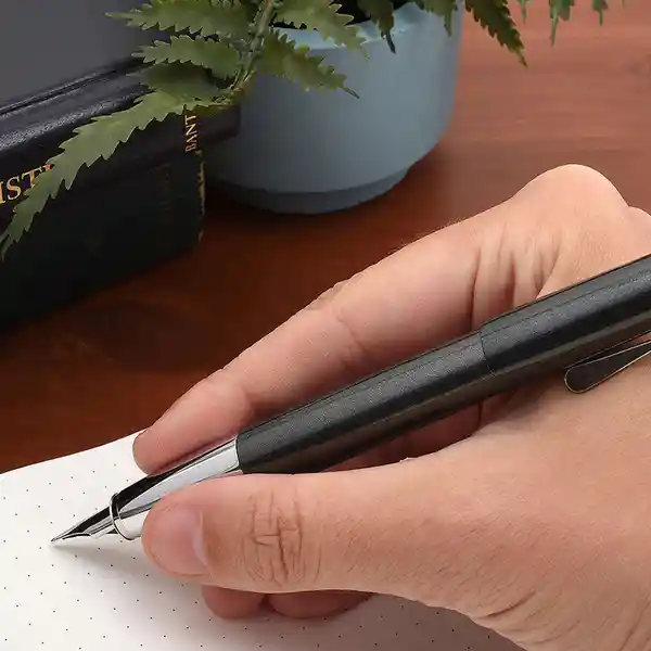 Lamy Estilógrafo Studio Black Forest