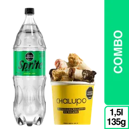 Combo Sprite y Chalupo Mini Mixto