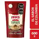 Salsa de Tomate Fruco Doypack 600 g