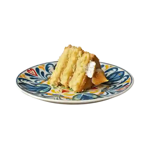 Pudin de Vainilla y Dulce de Leche