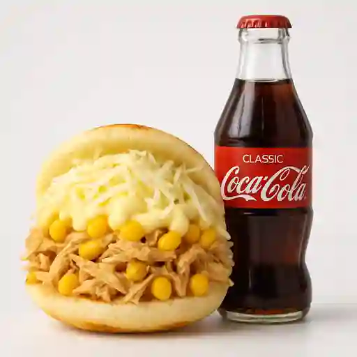 Arepa Naguará