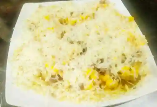 Mazorcada Especial