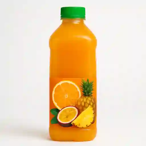 Jugo Hit Tropical 1l