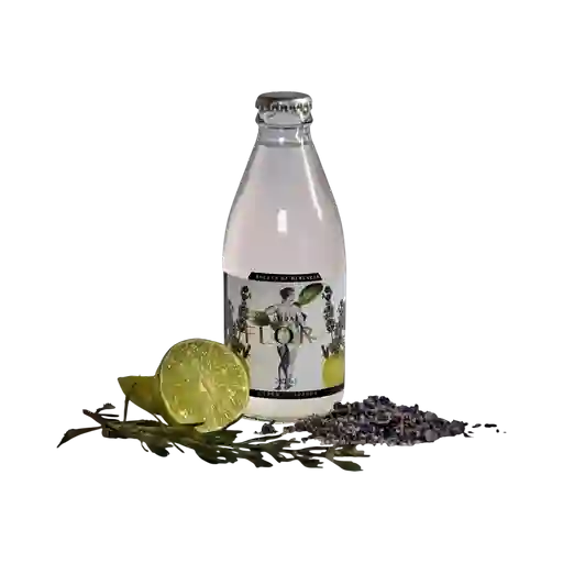 Soda Limón - Lavanda 280 ml