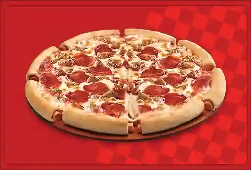 Mediana 2 Ing Borde Chorizo