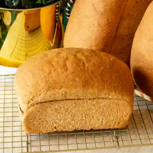 Pan de Masa Madre Integral