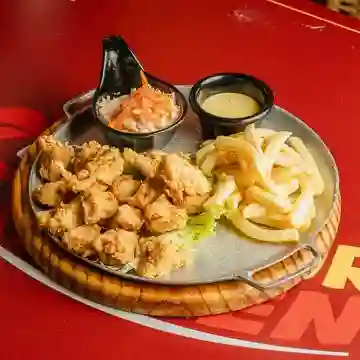 Nuggets de Pollo