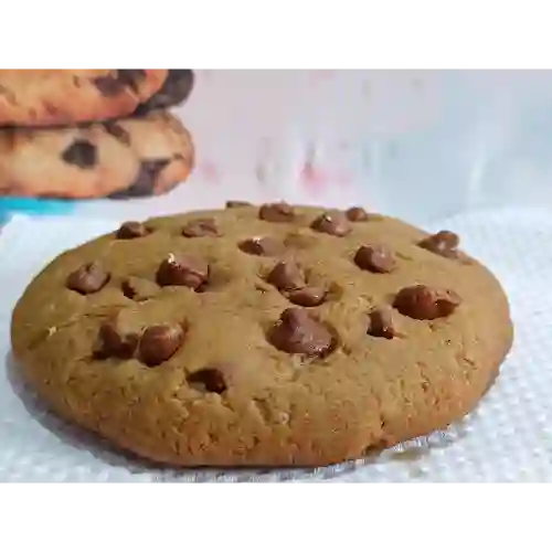 Galleta Doble Chocolate