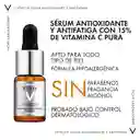 Vichy Tratamiento Facial Liftactiv Antioxidante y Antifatiga