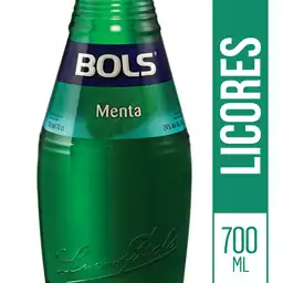 Bols Licor Menta