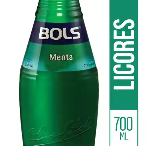 Bols Licor Menta