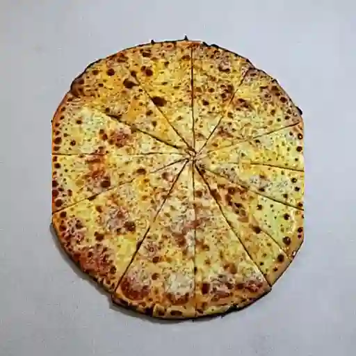 Pizza Mediana Pepperoni