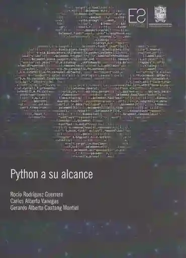Python a su Alcance