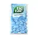 Tic Tac Menta Fresca